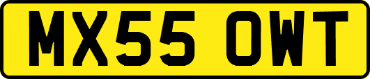MX55OWT