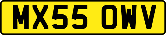 MX55OWV