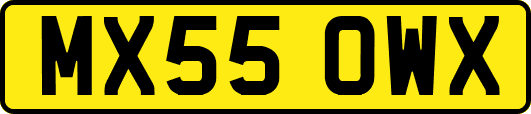 MX55OWX