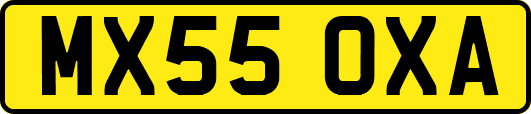 MX55OXA