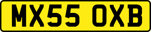 MX55OXB