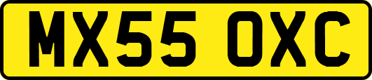 MX55OXC