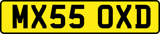 MX55OXD
