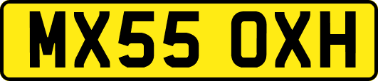 MX55OXH