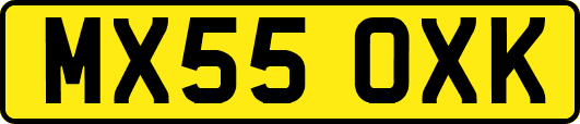 MX55OXK