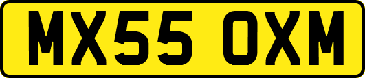 MX55OXM