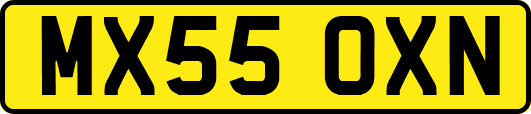 MX55OXN