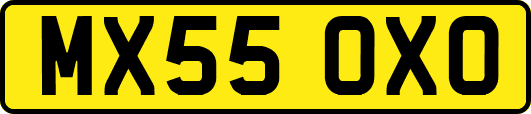 MX55OXO
