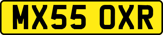 MX55OXR