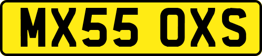 MX55OXS