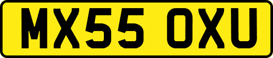 MX55OXU