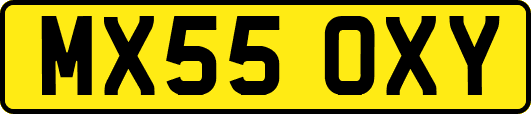 MX55OXY