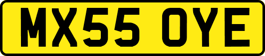 MX55OYE