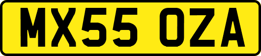 MX55OZA