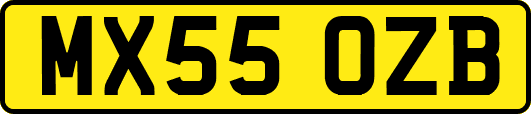 MX55OZB