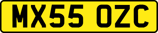 MX55OZC