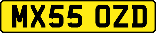 MX55OZD