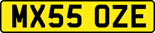 MX55OZE
