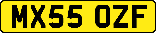 MX55OZF