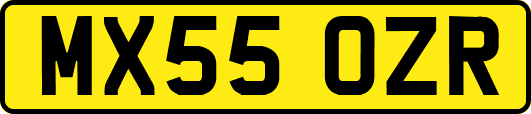 MX55OZR