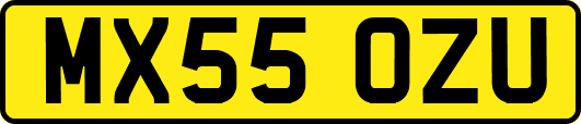 MX55OZU