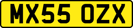 MX55OZX