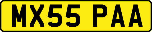 MX55PAA