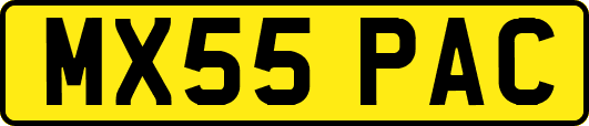 MX55PAC