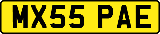 MX55PAE