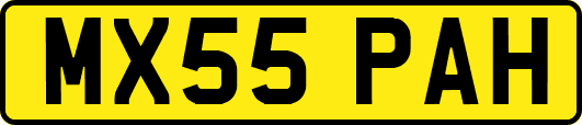 MX55PAH