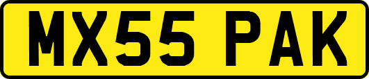MX55PAK