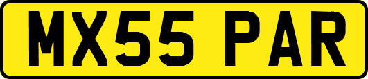 MX55PAR