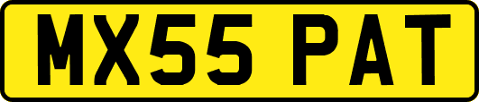 MX55PAT