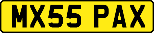 MX55PAX