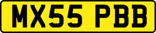 MX55PBB