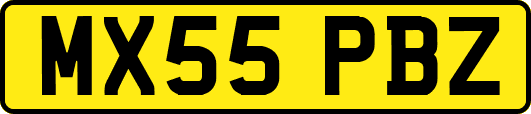 MX55PBZ