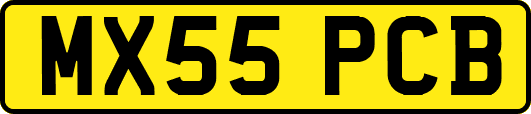 MX55PCB