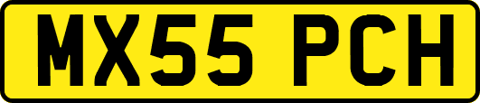 MX55PCH
