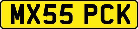 MX55PCK