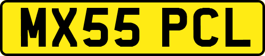 MX55PCL
