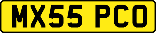 MX55PCO