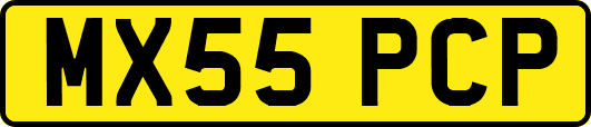 MX55PCP