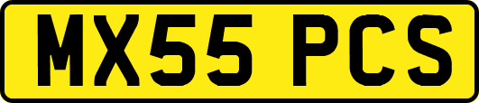 MX55PCS