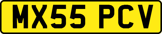 MX55PCV