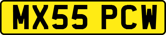 MX55PCW