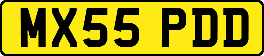 MX55PDD
