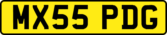 MX55PDG