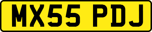 MX55PDJ