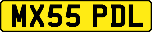 MX55PDL