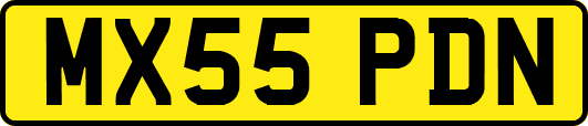 MX55PDN